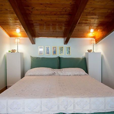B&B Fasolino Montecorice Εξωτερικό φωτογραφία