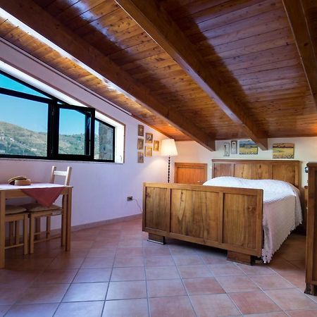 B&B Fasolino Montecorice Εξωτερικό φωτογραφία