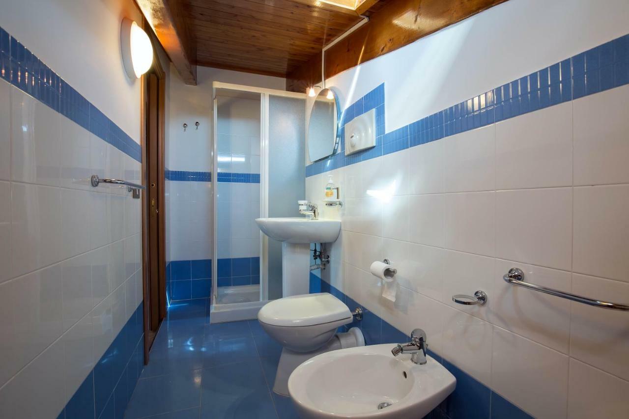 B&B Fasolino Montecorice Εξωτερικό φωτογραφία