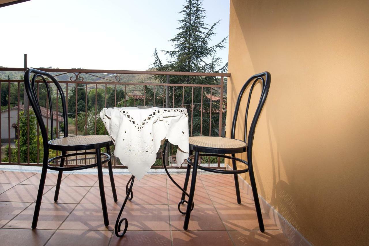 B&B Fasolino Montecorice Εξωτερικό φωτογραφία