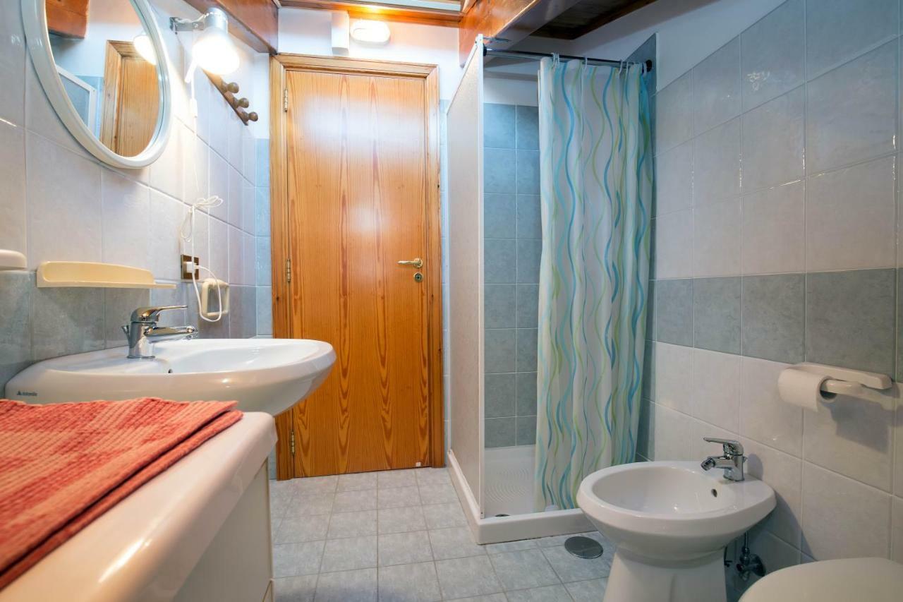 B&B Fasolino Montecorice Εξωτερικό φωτογραφία